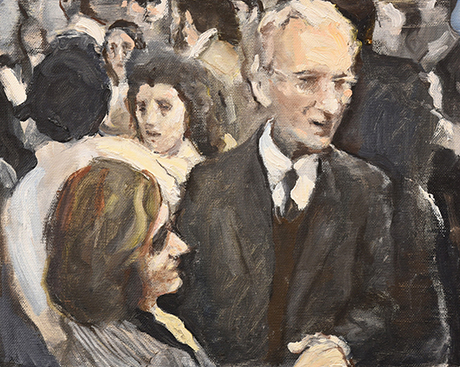 duetart - Viaggi di silenzi e di voci - Adrian Paci e Jean-Fr&eacute;d&eacute;ric Schnyder